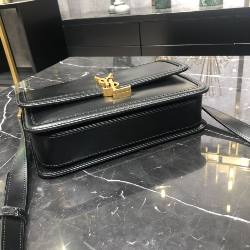 YSL Satchel Bags